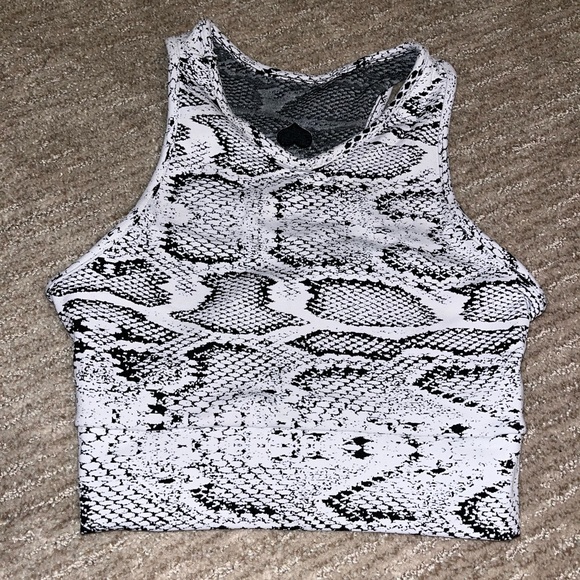 Booty by Brabants Other - Booty by Brabants Eclipse Top white